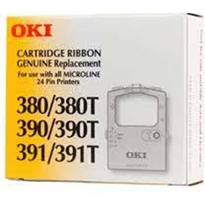 Oki Ribbon ML390/391