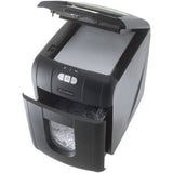 GBC Micro Cut Executive Shredder Auto+ 130M