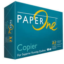 Copier Paper A4 80gsm P1 Grn - Soca Computer Accessories Supplies