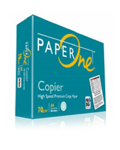 Copier Paper A4 70gsm Paper1 Grn - Soca Computer Accessories Supplies