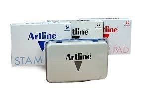 Artline No 00 Stamp Pad - Soca Computer Accessories Supplies