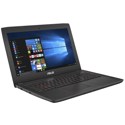 ASUS  Laptop FX502VM-DM266T