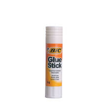 BIC Glue Stick 8g - Soca Computer Accessories Supplies
