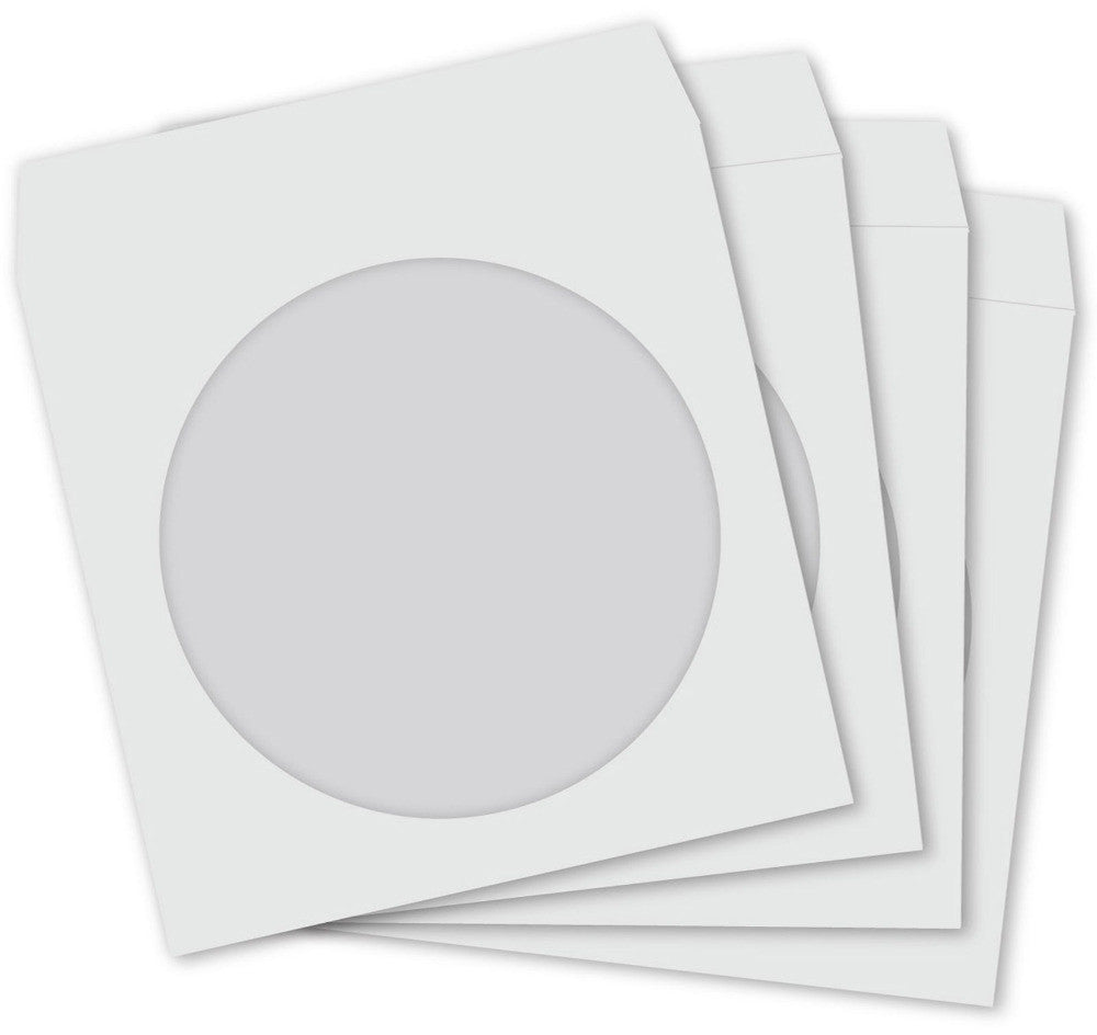 CD Envelope paper – Soca Computer Accessories Supplies