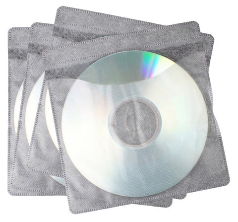 CD Envelop Plastic - Soca Computer Accessories Supplies