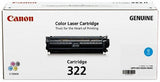 Canon Toner Cart 332 Color - Soca Computer Accessories Supplies