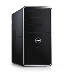 DELL  Intel Core I7 3847-479122G-W8-BLK PC Only - Soca Computer Accessories Supplies