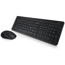 Dell M636 Keyboard & Mouse
