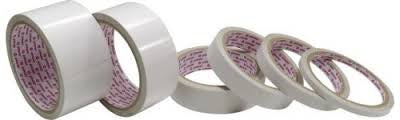 Double Sided Tape 9mm X 10yds - Soca Computer Accessories Supplies