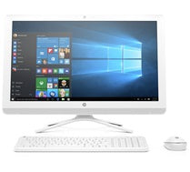 HP 24-g211d All-in-One Desktop