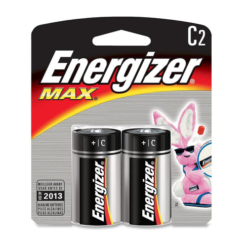 Energizer Battery C size - Soca Computer Accessories Supplies