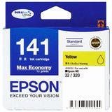 Epson Ink Cartridge T141 Color - Soca Computer Accessories Supplies