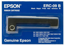 Epson ERC09 original Ribbon - Soca Computer Accessories Supplies