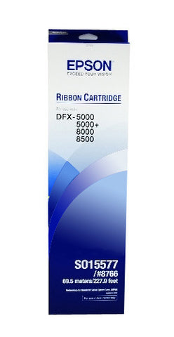 Epson Ribbon 8766 S015577 - Soca Computer Accessories Supplies