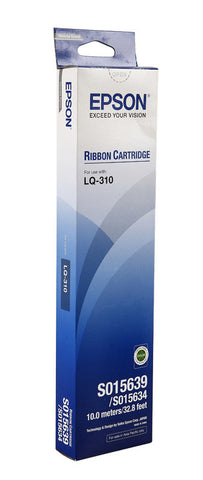Epson Ribbon LQ310  S015639 - Soca Computer Accessories Supplies
