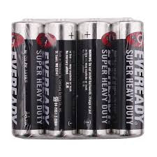 Eveready Battery AA size - Soca Computer Accessories Supplies