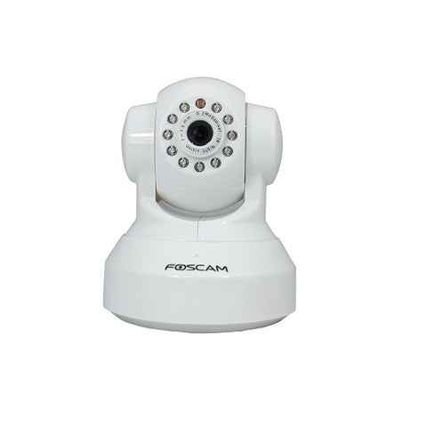Foscam FI9816P Wireless Indoor Cam 1.0 Megapixel
