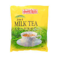 Goldkili 3in1 Instant Milk Tea - Soca Computer Accessories Supplies