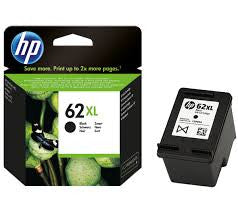 Hp 62XL Ink Cartridge - Soca Computer Accessories Supplies