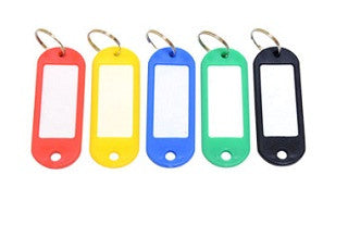 Key Tag Holder – Soca Computer Accessories Supplies