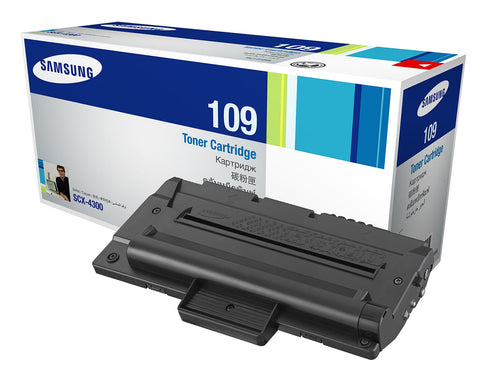 Samsung Toner SCX4300 / MLT-D109S - Soca Computer Accessories Supplies