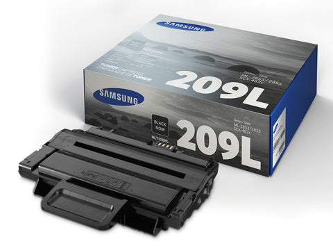Samsung Toner SCX4824FN / MLT-D209L 5K - Soca Computer Accessories Supplies