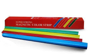 Magnetic Strip - Soca Computer Accessories Supplies