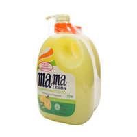 Mama Lemon Dishwash Pump  1L - Soca Computer Accessories Supplies