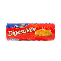 Mcvitie's Original Digestive Biscuits 400G - Soca Computer Accessories Supplies