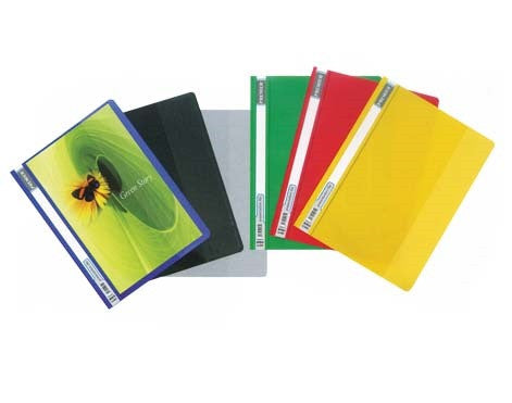 Management File – Soca Computer Accessories Supplies