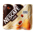 Nescafe Canned Milk Coffee Latte - Soca Computer Accessories Supplies