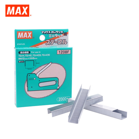Max Staples 1208F for TH-G