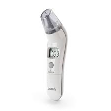 Omron TH-839S Ear Thermometer