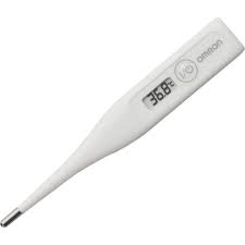 Omron MC-246 Oral Thermometer