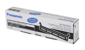 Panasonix Toner KXFAT411 - Soca Computer Accessories Supplies