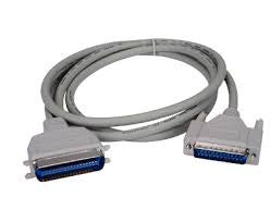 Printer Cable Parallel  1.8M - Soca Computer Accessories Supplies