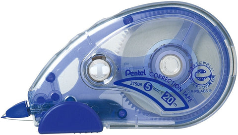 Pentel XZT505W Correction Tape - Soca Computer Accessories Supplies