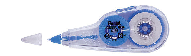 Pentel correction discount tape