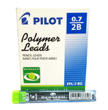Pilot Polymer 2B Pencil Lead - Soca Computer Accessories Supplies