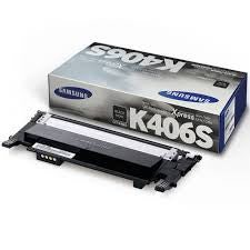 Samsung Toner CLX3305W / K406S Bk 1.5K - Soca Computer Accessories Supplies