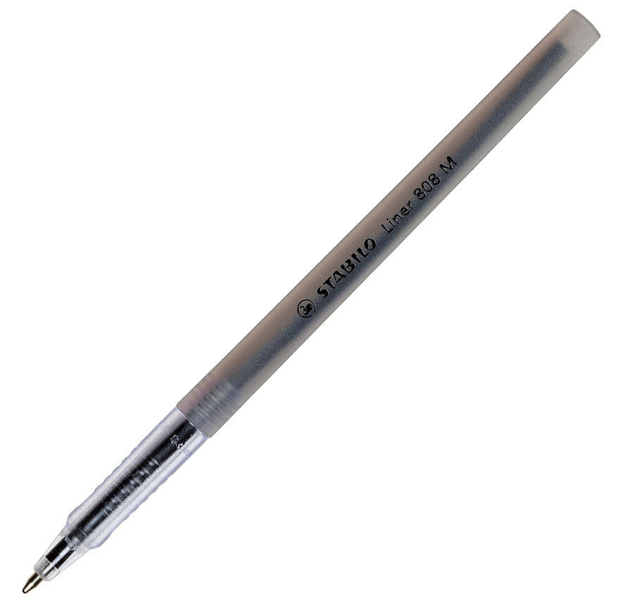 Stabilo Liner 808 Ball Pen – Soca Computer Accessories Supplies