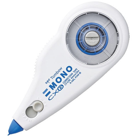 Tombow CT-CX6 Correction Tape - Soca Computer Accessories Supplies