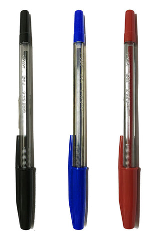 Uni SA-S Ball Pen - Soca Computer Accessories Supplies