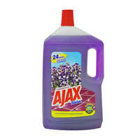 Ajax Fabuloso All Purpose Cleaner - Lavender 3L - Soca Computer Accessories Supplies
