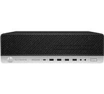 HP EliteDesk 800 G3 Small Form Factor PC (PC  Only)