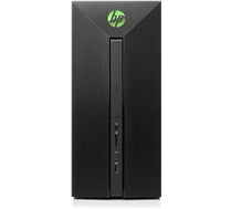 HP Pavilion Power Desktop - 580-010d (PC  Only)