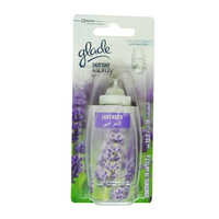 Glade Sense & Spray Automatic Spray (Refill) - Lavender 18ML - Soca Computer Accessories Supplies