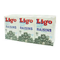 Ligo California Seedless Raisins - Soca Computer Accessories Supplies