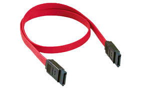 Hard Disk Sata Cable (Internal) - Soca Computer Accessories Supplies