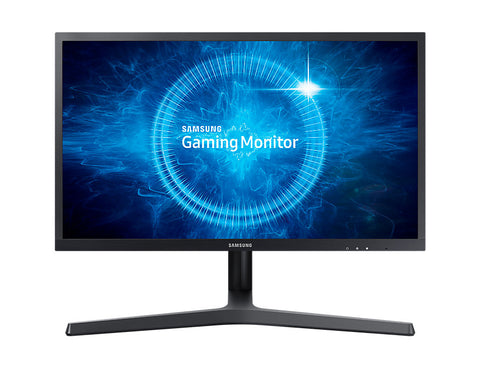 Samsung 24.5" Gaming Monitor SHG50 with 1ms response time